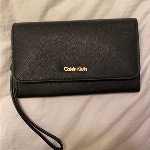 Calvin Klein wallet